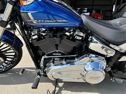 2024 Harley-Davidson Breakout® in Scott, Louisiana - Photo 8
