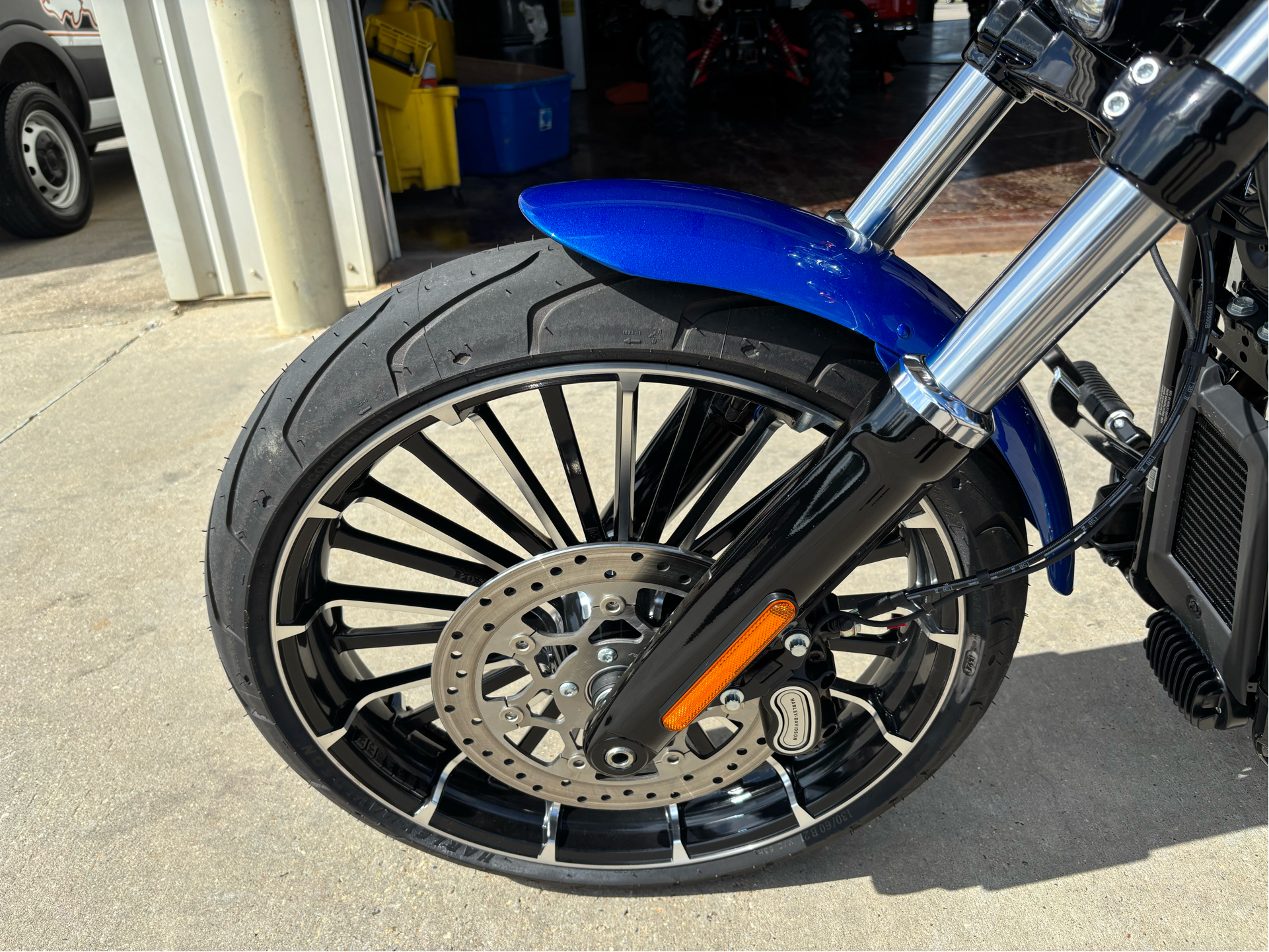 2024 Harley-Davidson Breakout® in Scott, Louisiana - Photo 9