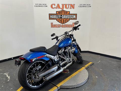 2024 Harley-Davidson Breakout® in Scott, Louisiana - Photo 10