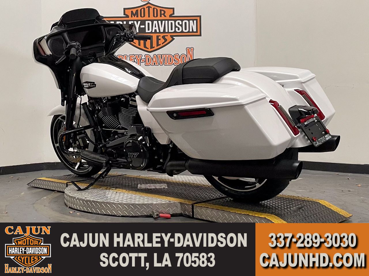 bagger nation - Photo 6