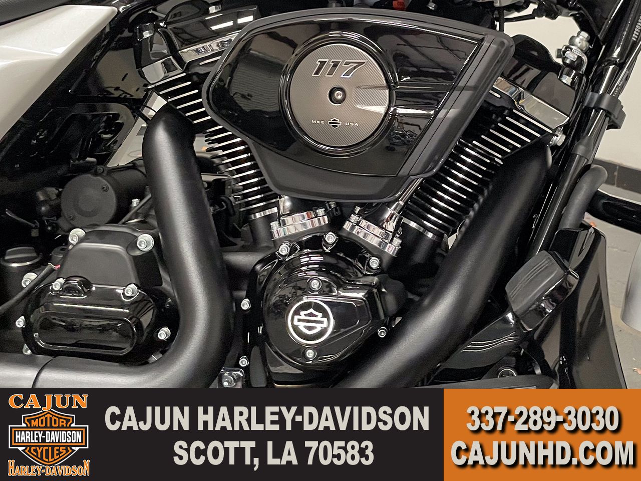 117 m8 motor - Photo 10