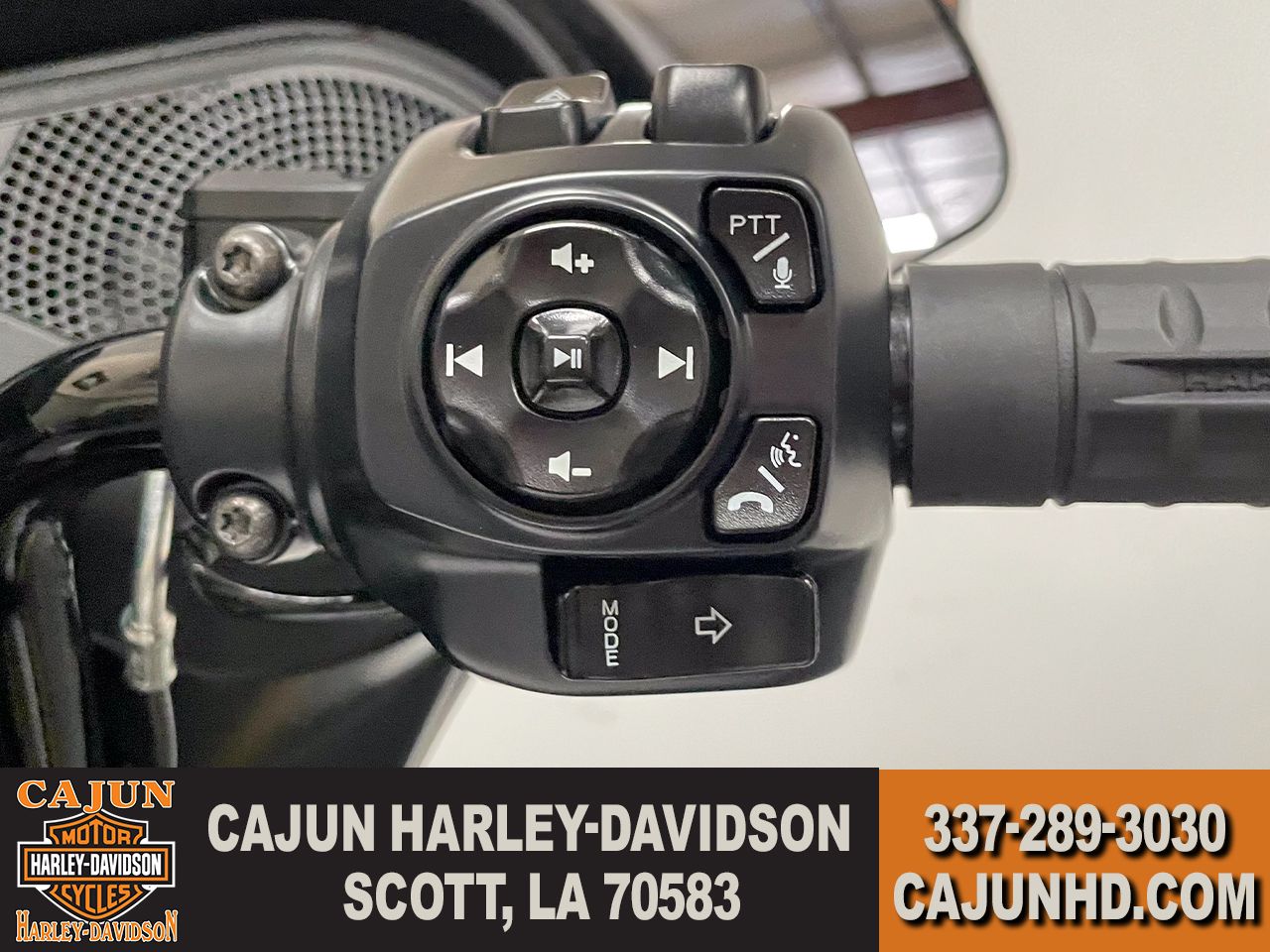 ride modes - Photo 11