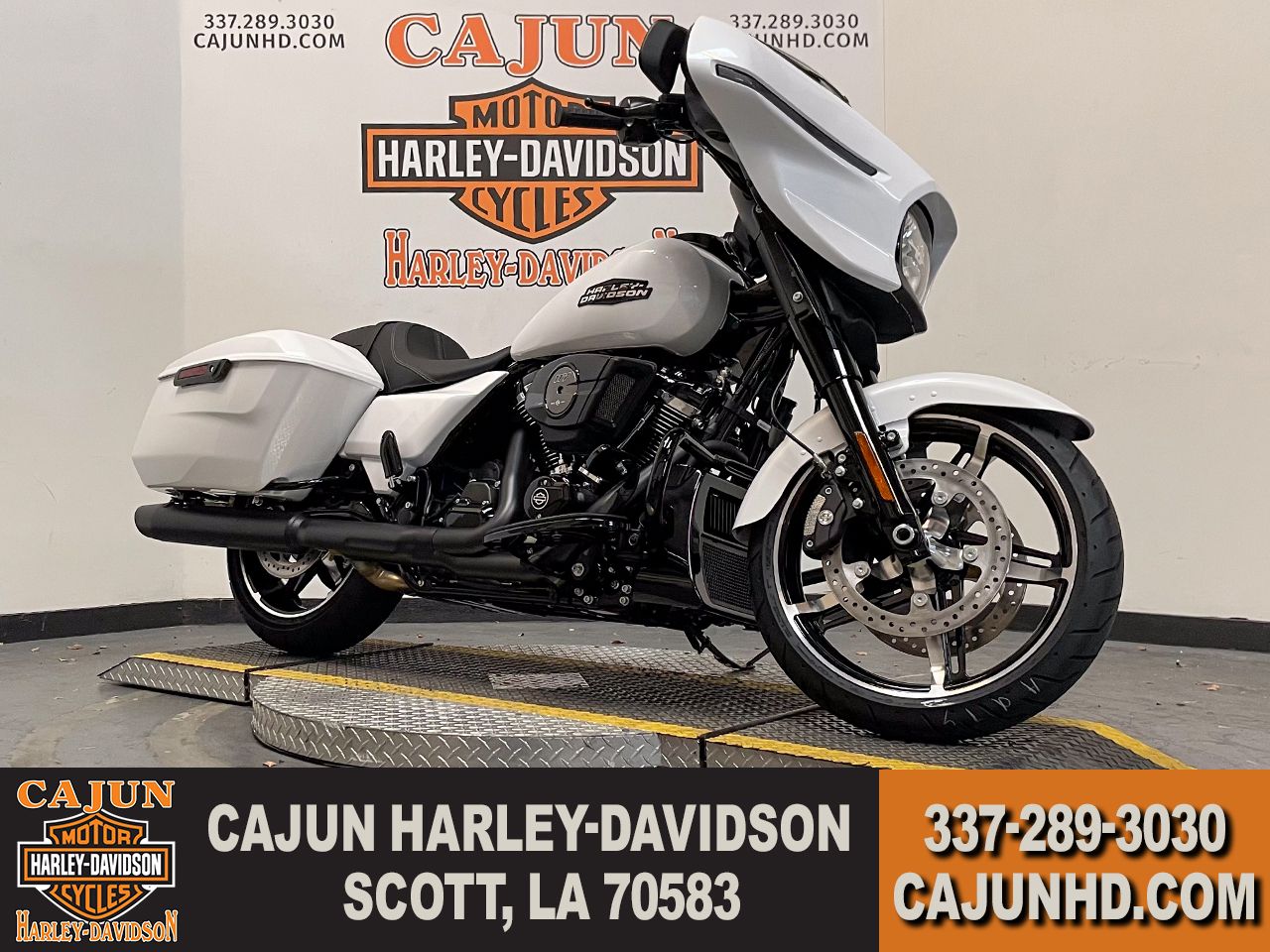 new harley davidson motorcycles near me - Photo 2