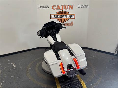 2025 Harley-Davidson Street Glide® in Scott, Louisiana - Photo 2