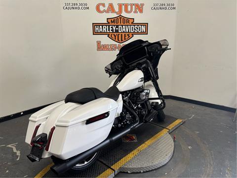 2025 Harley-Davidson Street Glide® in Scott, Louisiana - Photo 3