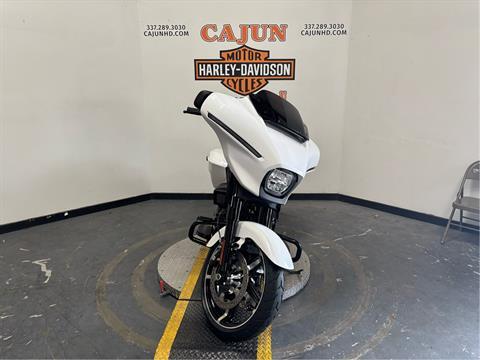 2025 Harley-Davidson Street Glide® in Scott, Louisiana - Photo 5