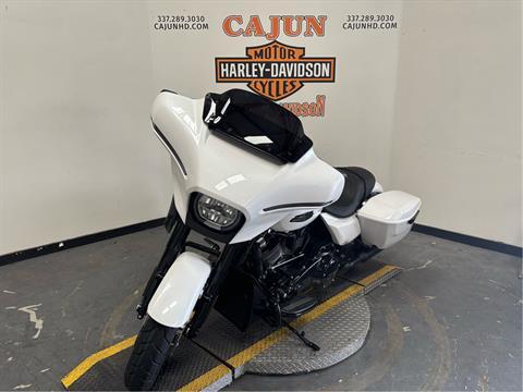 2025 Harley-Davidson Street Glide® in Scott, Louisiana - Photo 6