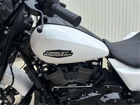 2025 Harley-Davidson Street Glide® in Scott, Louisiana - Photo 7