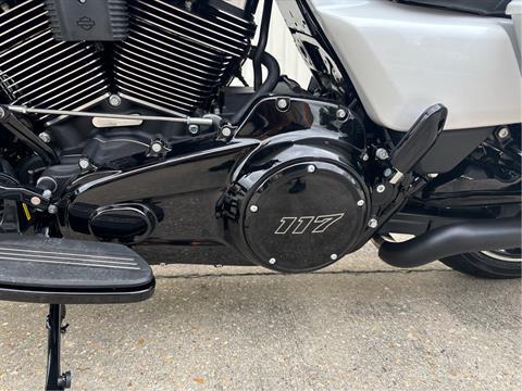 2025 Harley-Davidson Street Glide® in Scott, Louisiana - Photo 8