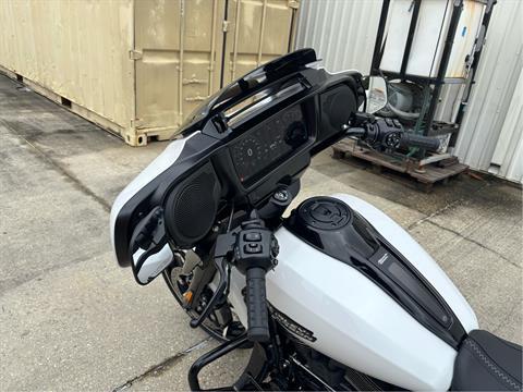 2025 Harley-Davidson Street Glide® in Scott, Louisiana - Photo 9