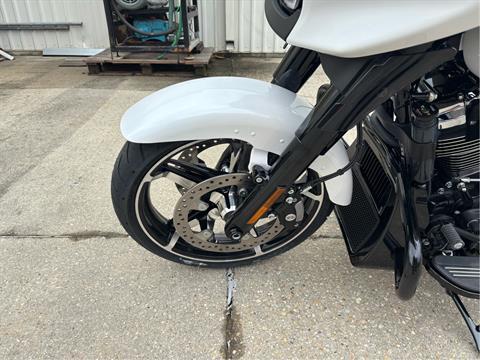 2025 Harley-Davidson Street Glide® in Scott, Louisiana - Photo 10