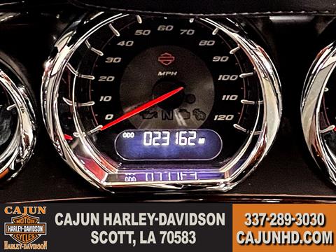 2019 Harley-Davidson CVO™ Limited in Scott, Louisiana - Photo 13