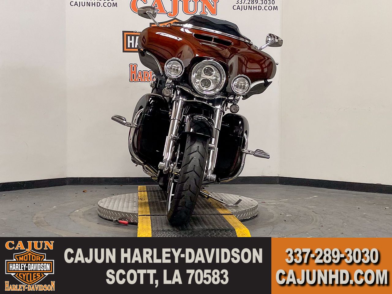 used harley davidson motorcycles near me - Photo 3