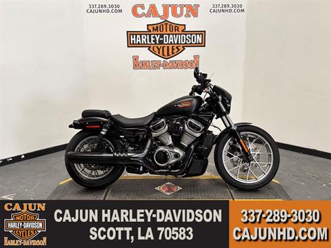 2024 Harley-Davidson Nightster® Special in Scott, Louisiana - Photo 1