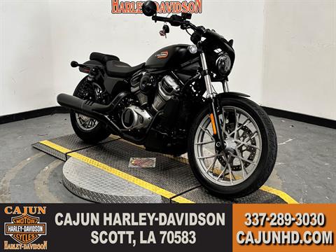 2024 Harley-Davidson Nightster® Special in Scott, Louisiana - Photo 2