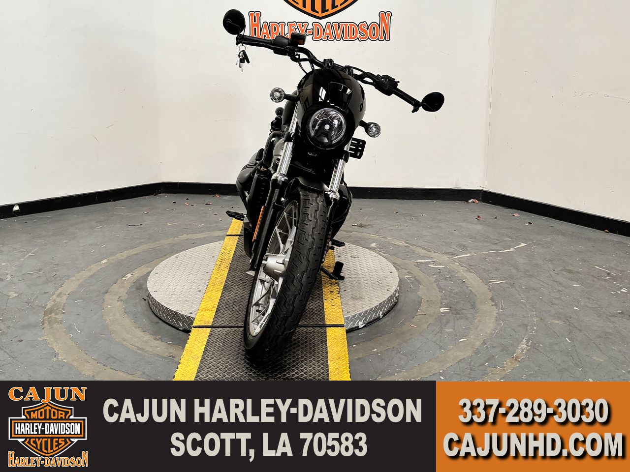 2024 Harley-Davidson Nightster® Special in Scott, Louisiana - Photo 3