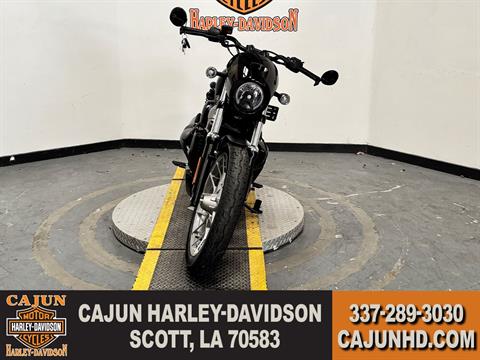 2024 Harley-Davidson Nightster® Special in Scott, Louisiana - Photo 3