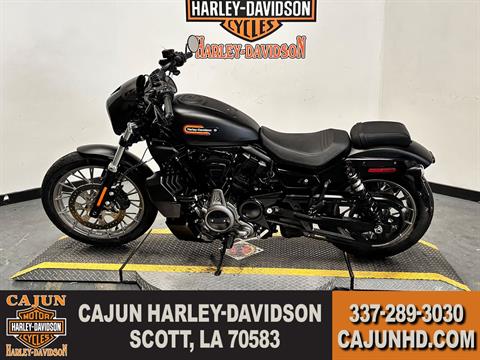 2024 Harley-Davidson Nightster® Special in Scott, Louisiana - Photo 5