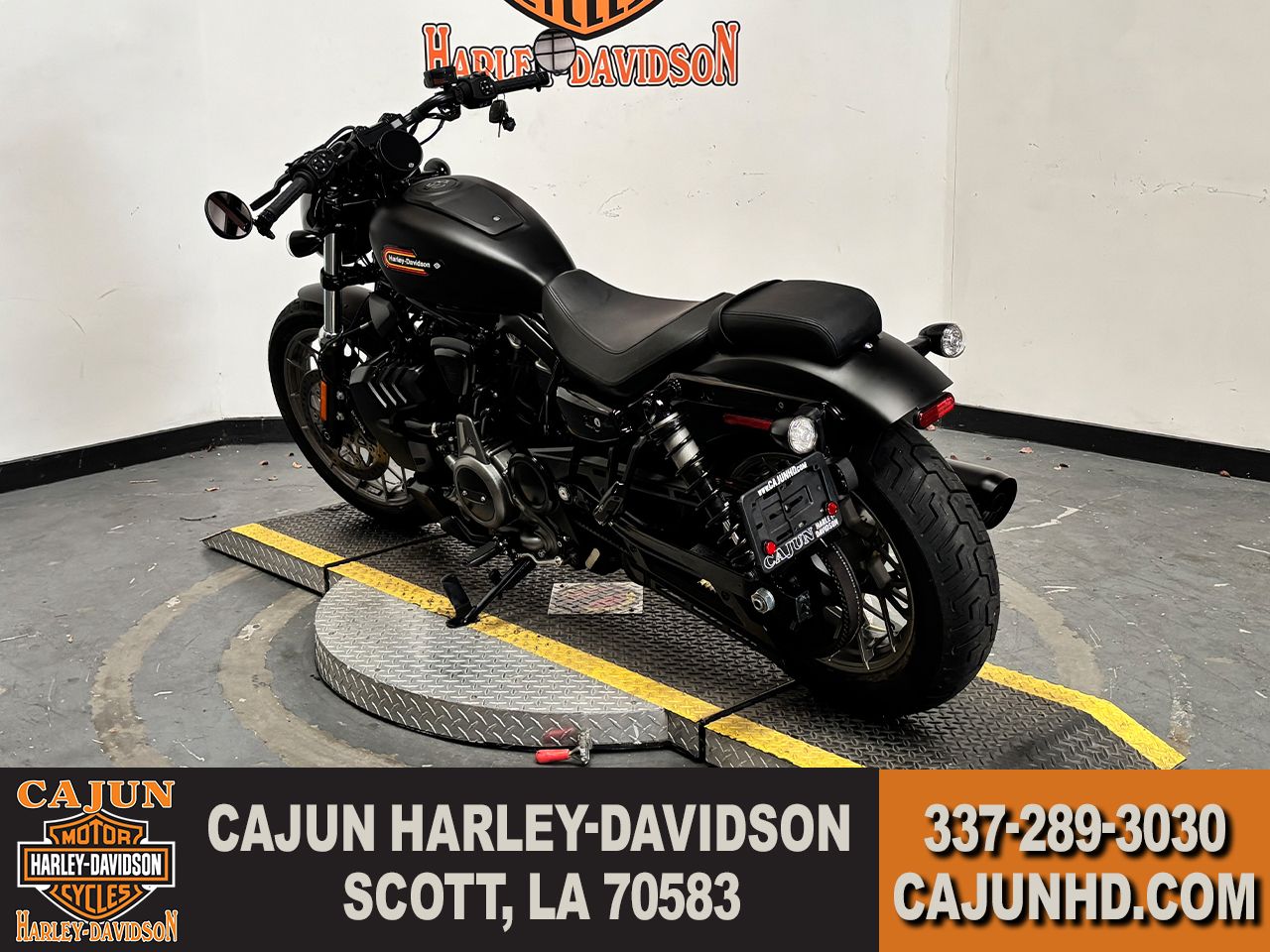 2024 Harley-Davidson Nightster® Special in Scott, Louisiana - Photo 6