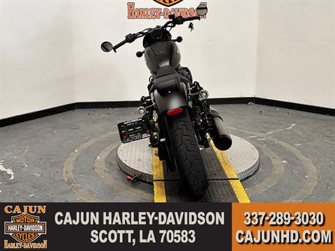 2024 Harley-Davidson Nightster® Special in Scott, Louisiana - Photo 7