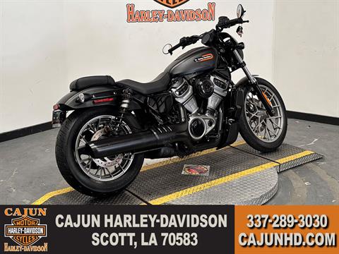 2024 Harley-Davidson Nightster® Special in Scott, Louisiana - Photo 8