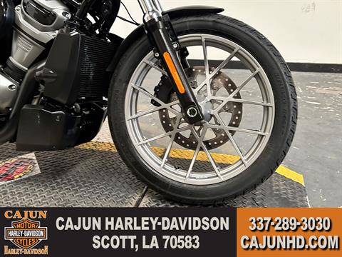 2024 Harley-Davidson Nightster® Special in Scott, Louisiana - Photo 9