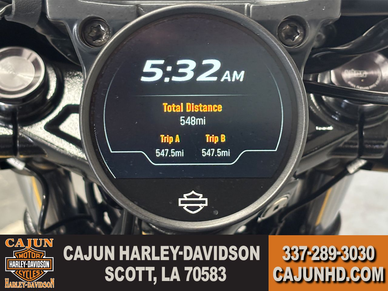 2024 Harley-Davidson Nightster® Special in Scott, Louisiana - Photo 11