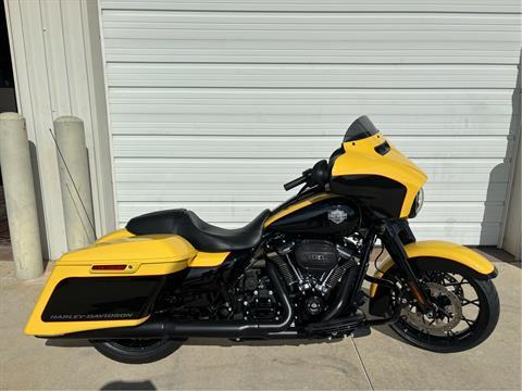 2023 Harley-Davidson Street Glide® Special in Scott, Louisiana - Photo 1