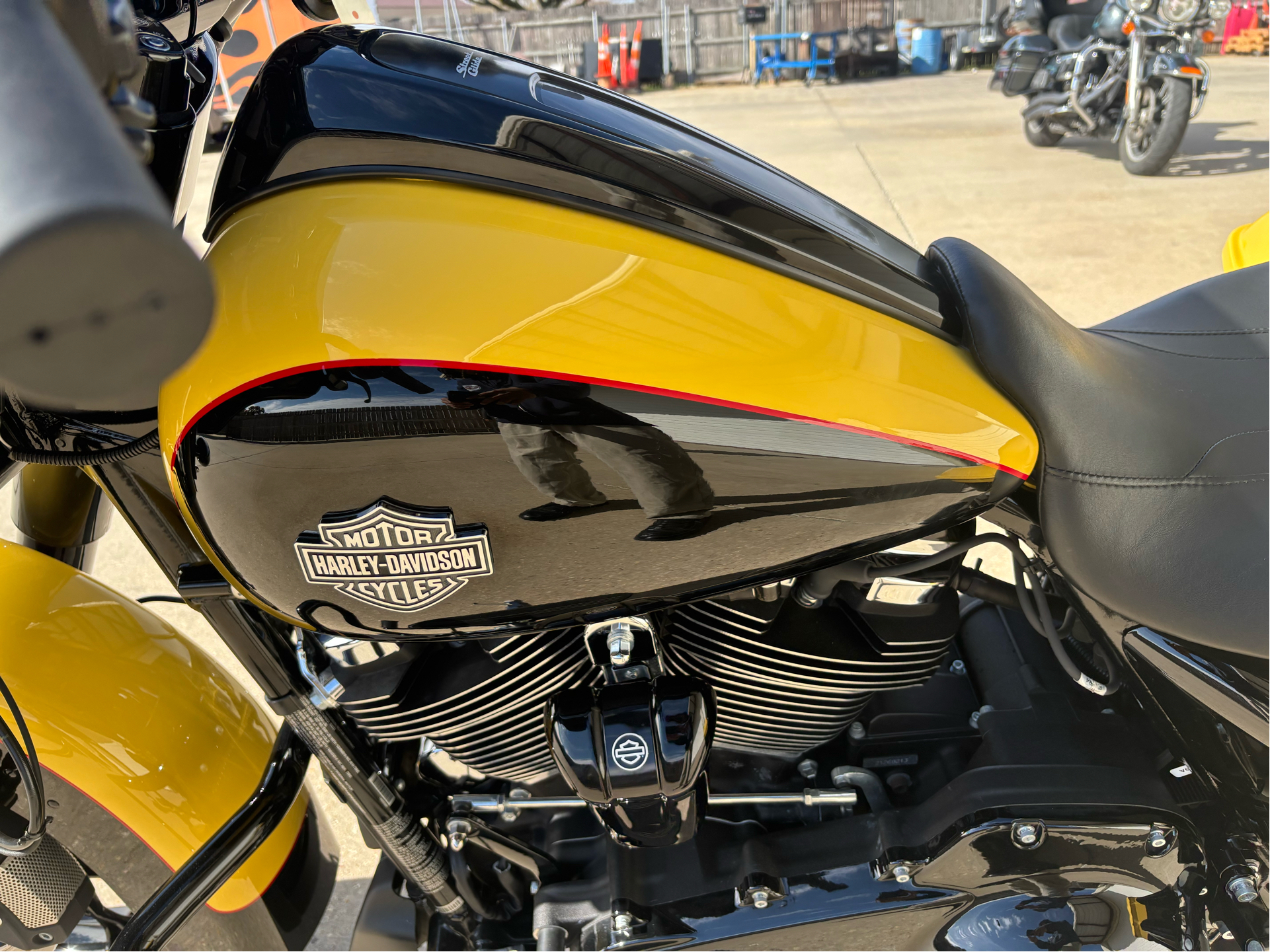 2023 Harley-Davidson Street Glide® Special in Scott, Louisiana - Photo 4