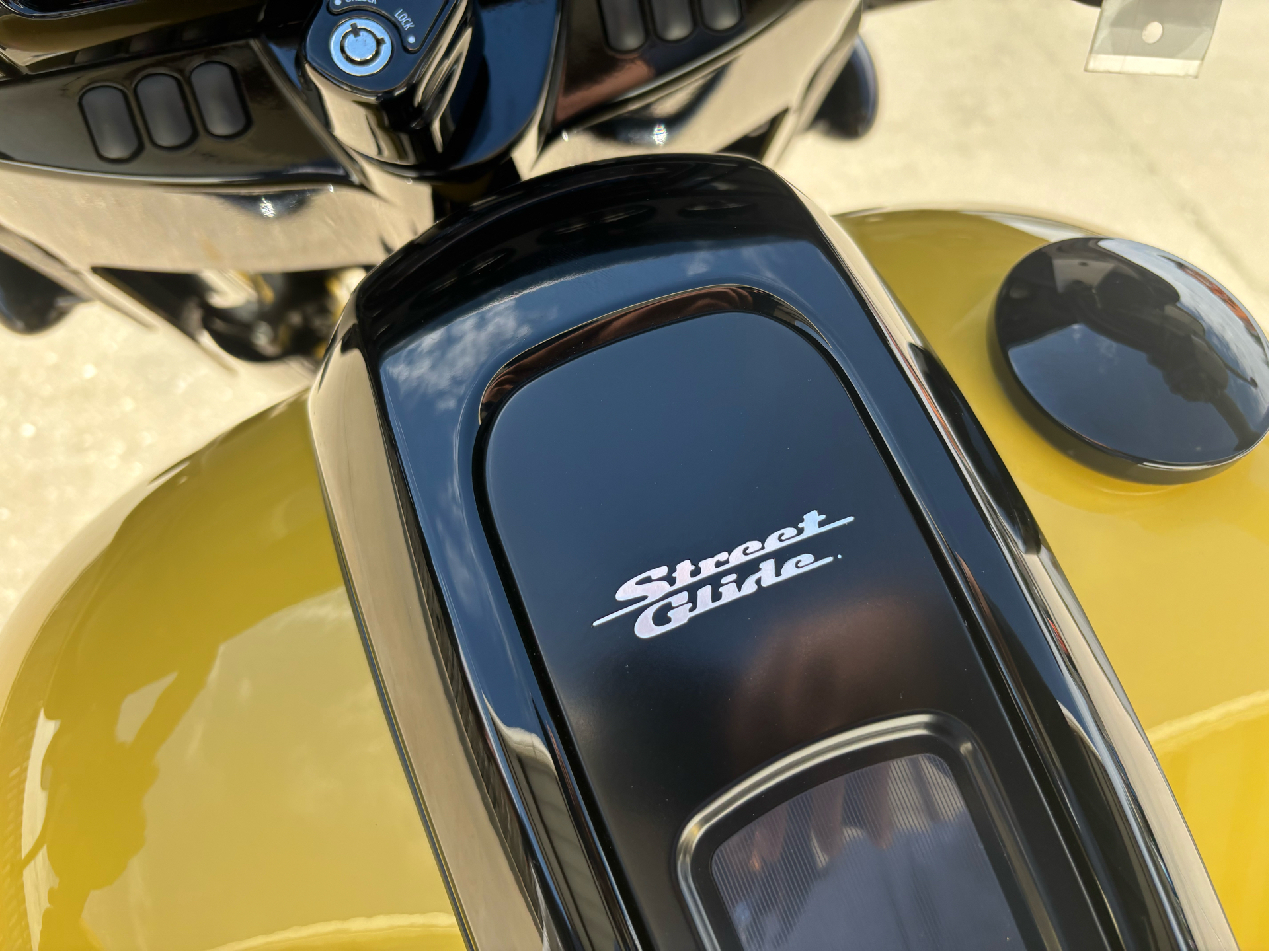 2023 Harley-Davidson Street Glide® Special in Scott, Louisiana - Photo 5