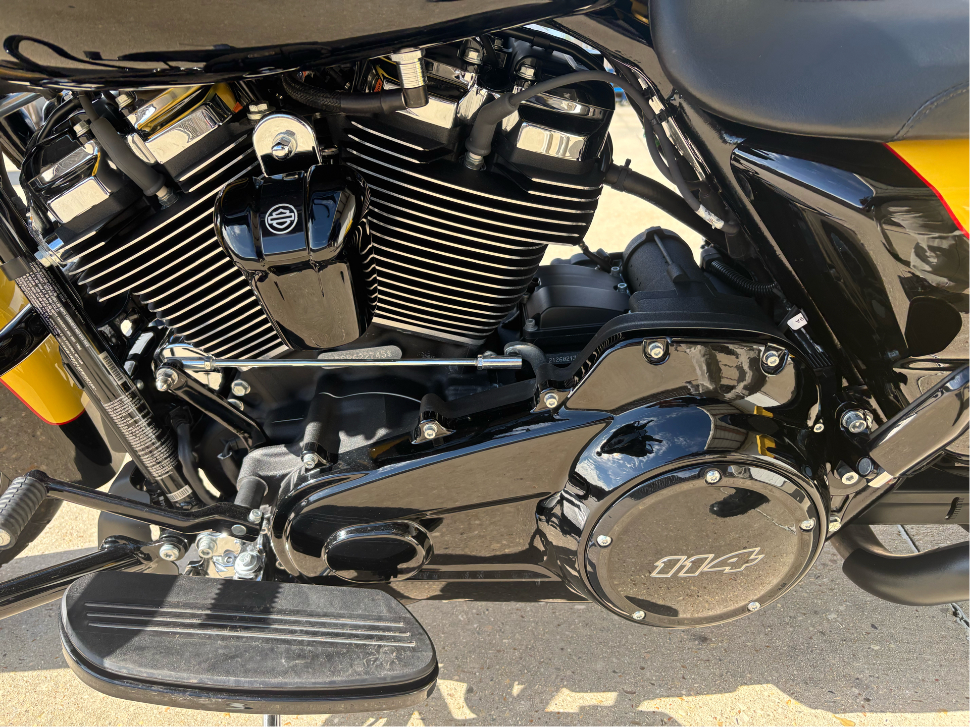 2023 Harley-Davidson Street Glide® Special in Scott, Louisiana - Photo 6