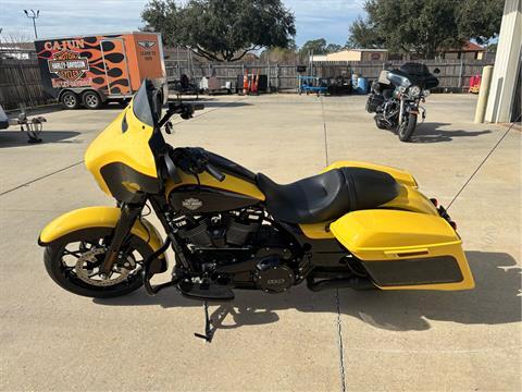 2023 Harley-Davidson Street Glide® Special in Scott, Louisiana - Photo 9