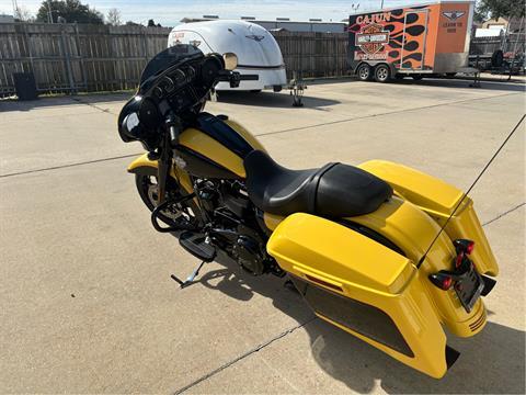 2023 Harley-Davidson Street Glide® Special in Scott, Louisiana - Photo 10
