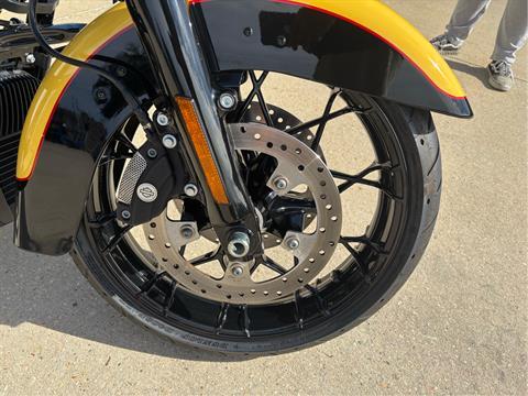 2023 Harley-Davidson Street Glide® Special in Scott, Louisiana - Photo 11