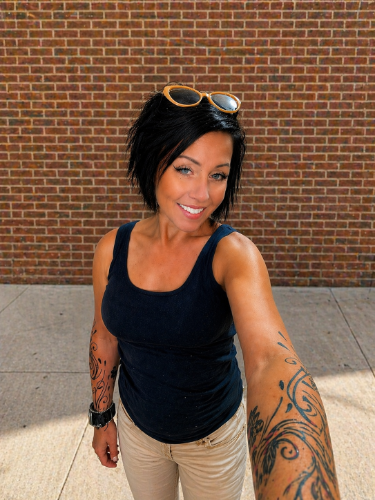 Dani Choplin
