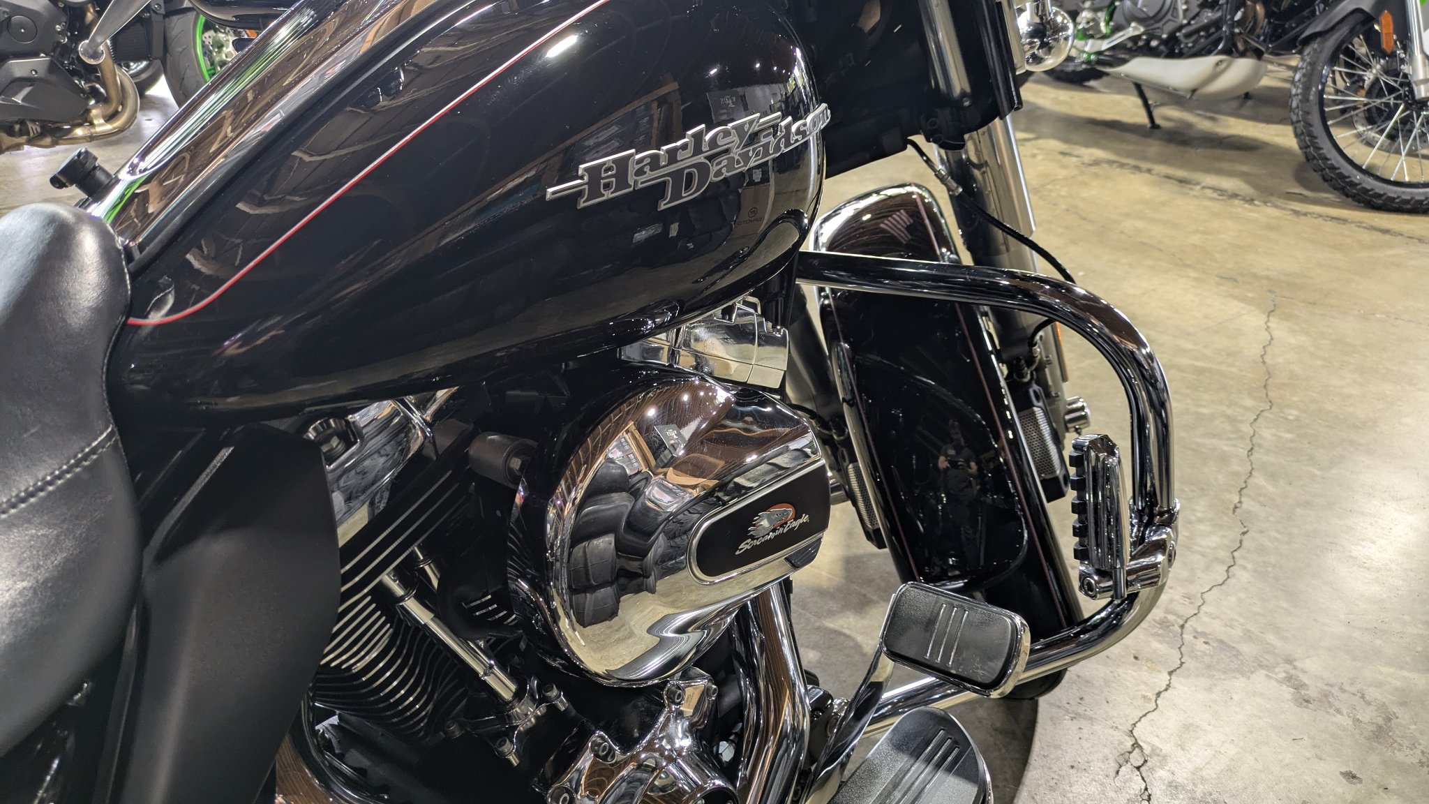 2014 Harley-Davidson Street Glide® Special 6