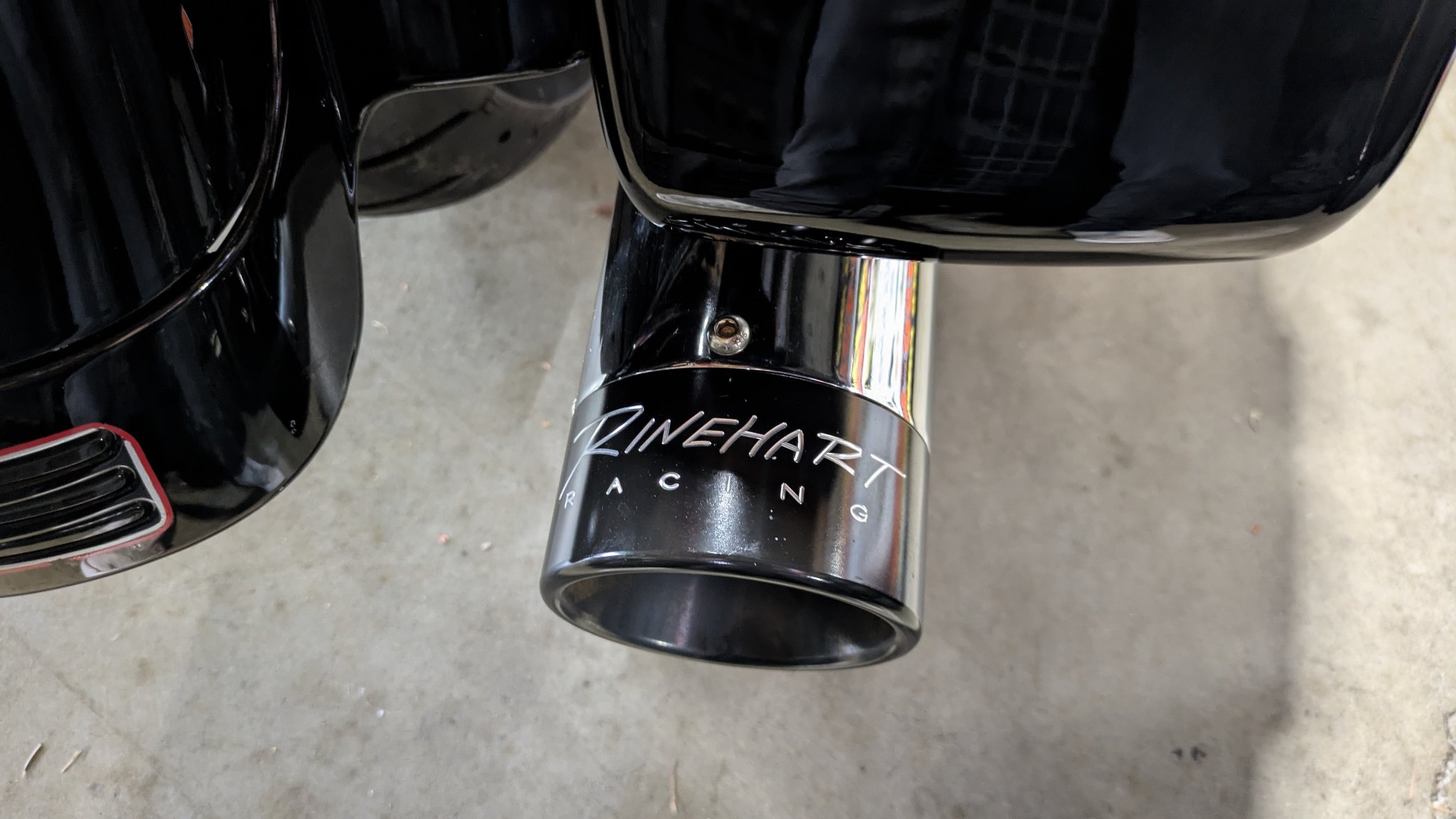 2014 Harley-Davidson Street Glide® Special 7