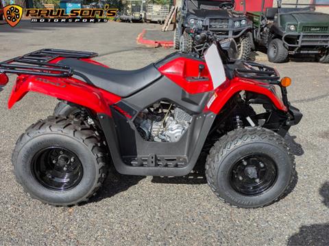2025 Kymco MXU 150X in Lacey, Washington - Photo 1