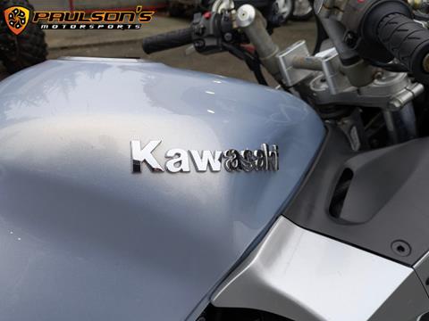 2004 Kawasaki ZZR®1200 in Lacey, Washington - Photo 2