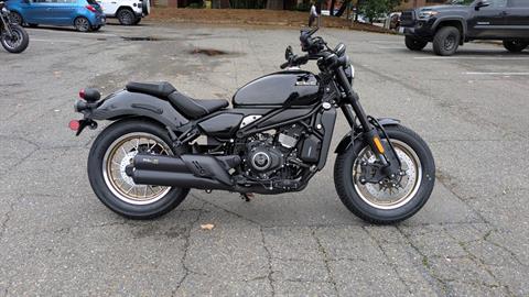 2026 CFMOTO 450CL-C in Lacey, Washington - Photo 1