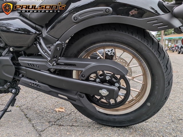 2026 CFMOTO 450CL-C in Lacey, Washington - Photo 3