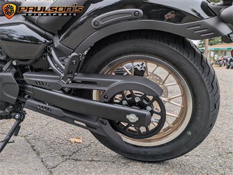 2026 CFMOTO 450CL-C in Lacey, Washington - Photo 3