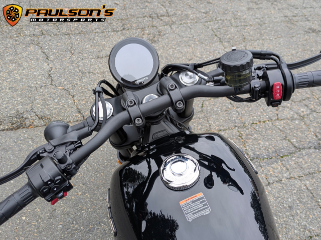 2026 CFMOTO 450CL-C in Lacey, Washington - Photo 4