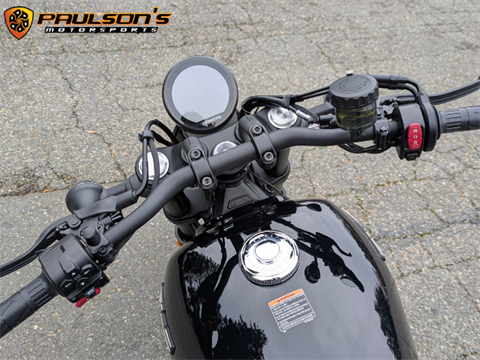 2026 CFMOTO 450CL-C in Lacey, Washington - Photo 4