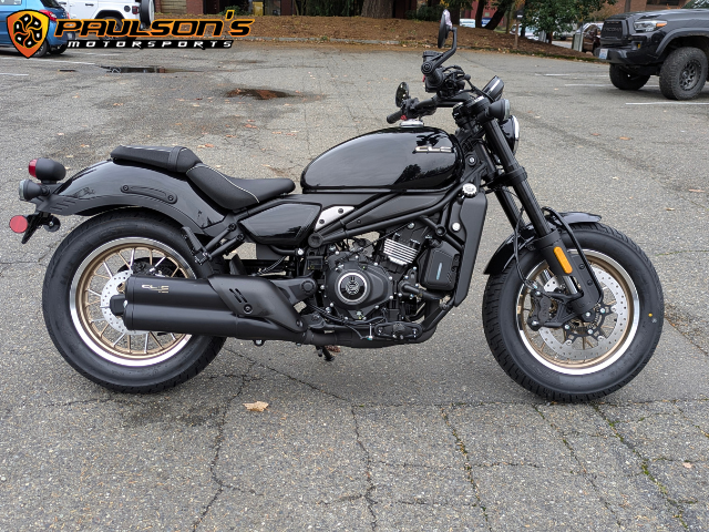 2026 CFMOTO 450CL-C in Lacey, Washington - Photo 5