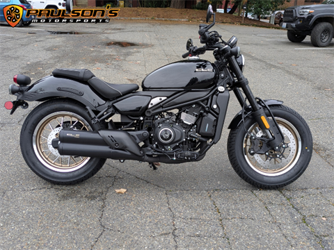 2026 CFMOTO 450CL-C in Lacey, Washington - Photo 5