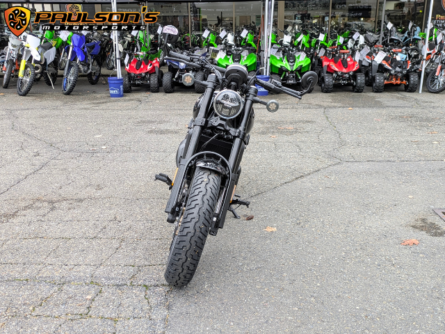 2026 CFMOTO 450CL-C in Lacey, Washington - Photo 6