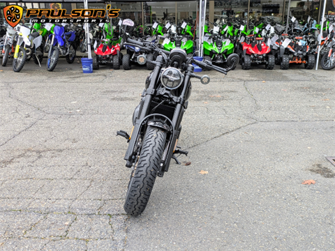 2026 CFMOTO 450CL-C in Lacey, Washington - Photo 6