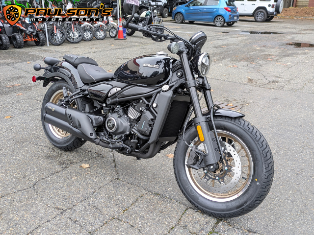 2026 CFMOTO 450CL-C in Lacey, Washington - Photo 7