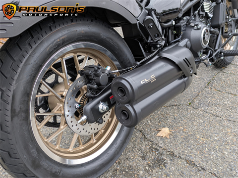 2026 CFMOTO 450CL-C in Lacey, Washington - Photo 8